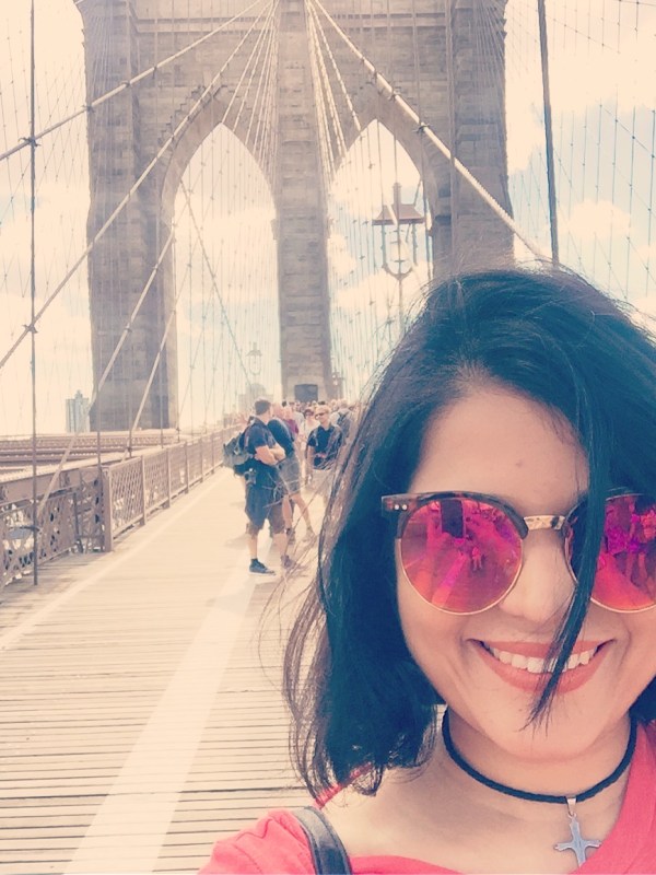 New York (USA): The Big&nbsp;Apple