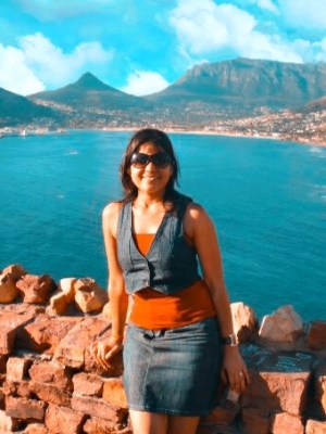 Capetown (South Africa): France of&nbsp;Africa