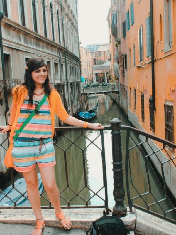 Venice (Italy): Queen of the&nbsp;Adriatic