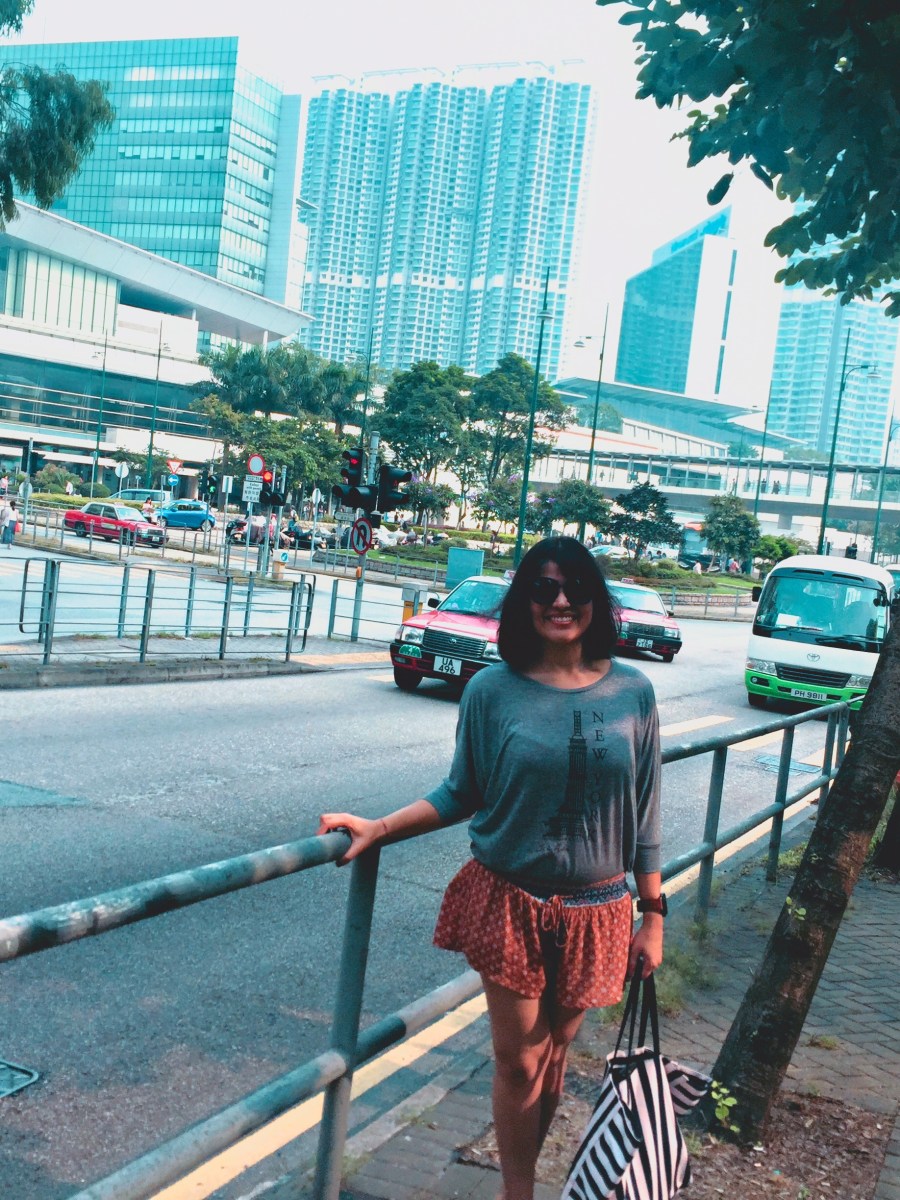Hong Kong: City of&nbsp;Skyscrapers