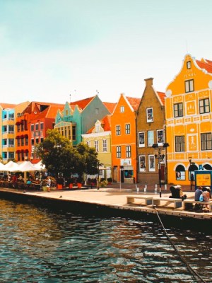 Curaçao (Caribbean): An Island&nbsp;Country!