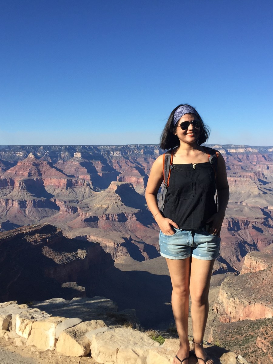 Grand Canyon (USA): The&nbsp;Beauty!
