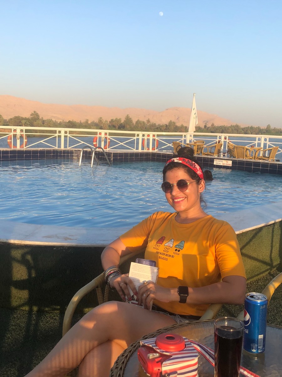 Best books for&nbsp;travelling!