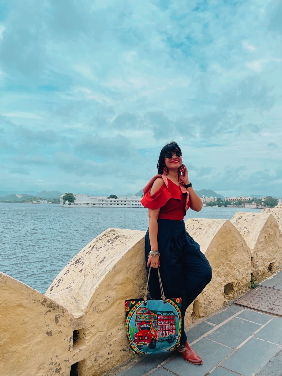 City Palace, Udaipur, india: A  journey down the pages of&nbsp;history!