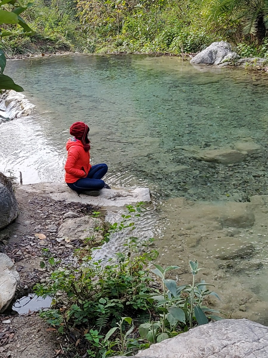 Rishikesh (India) – lord of the&nbsp;senses