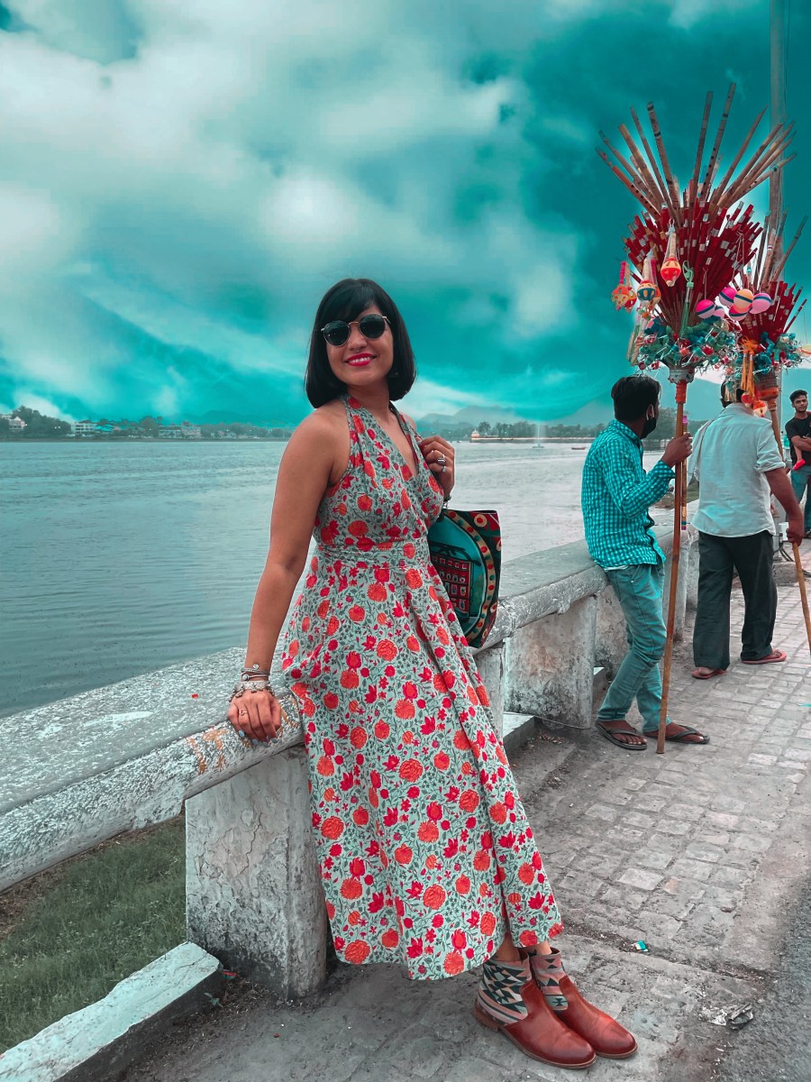 Udaipur: the city of&nbsp;lakes