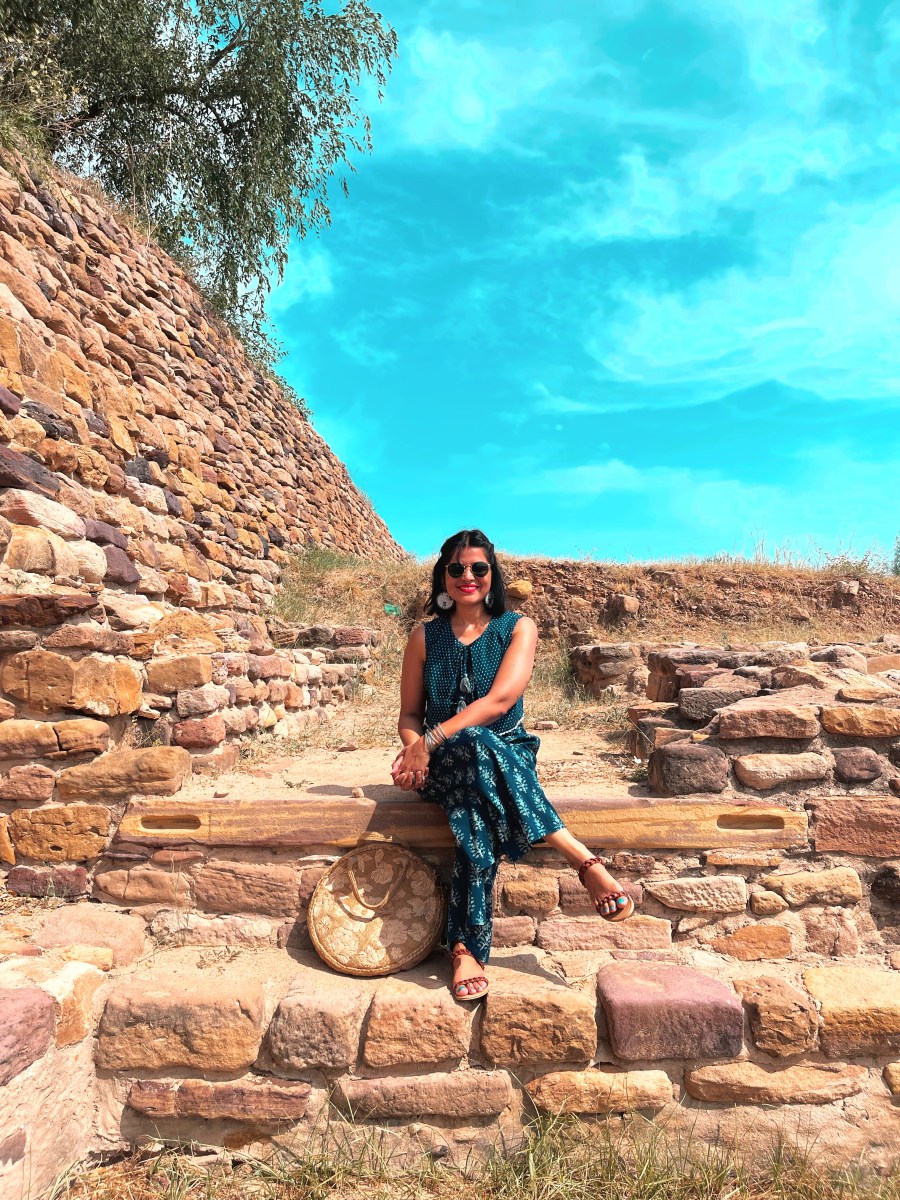 Dholavira: a Harappan City – UNESCO World Heritage&nbsp;Centre